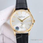 Swiss Copy Jaeger LeCoultre JLC Master Ultra Thin Small Seconds 39mm Men Watches